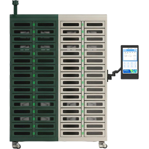 Combi Locker