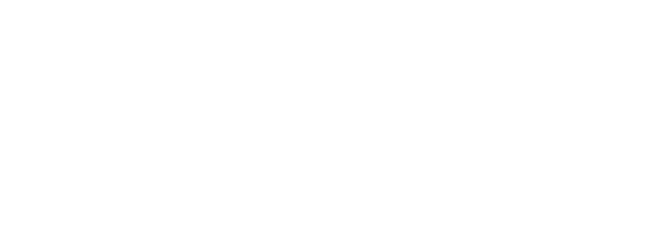 Mostly blank white image with a thin pale gray horizontal line near the top and a small dark vertical mark near the center.