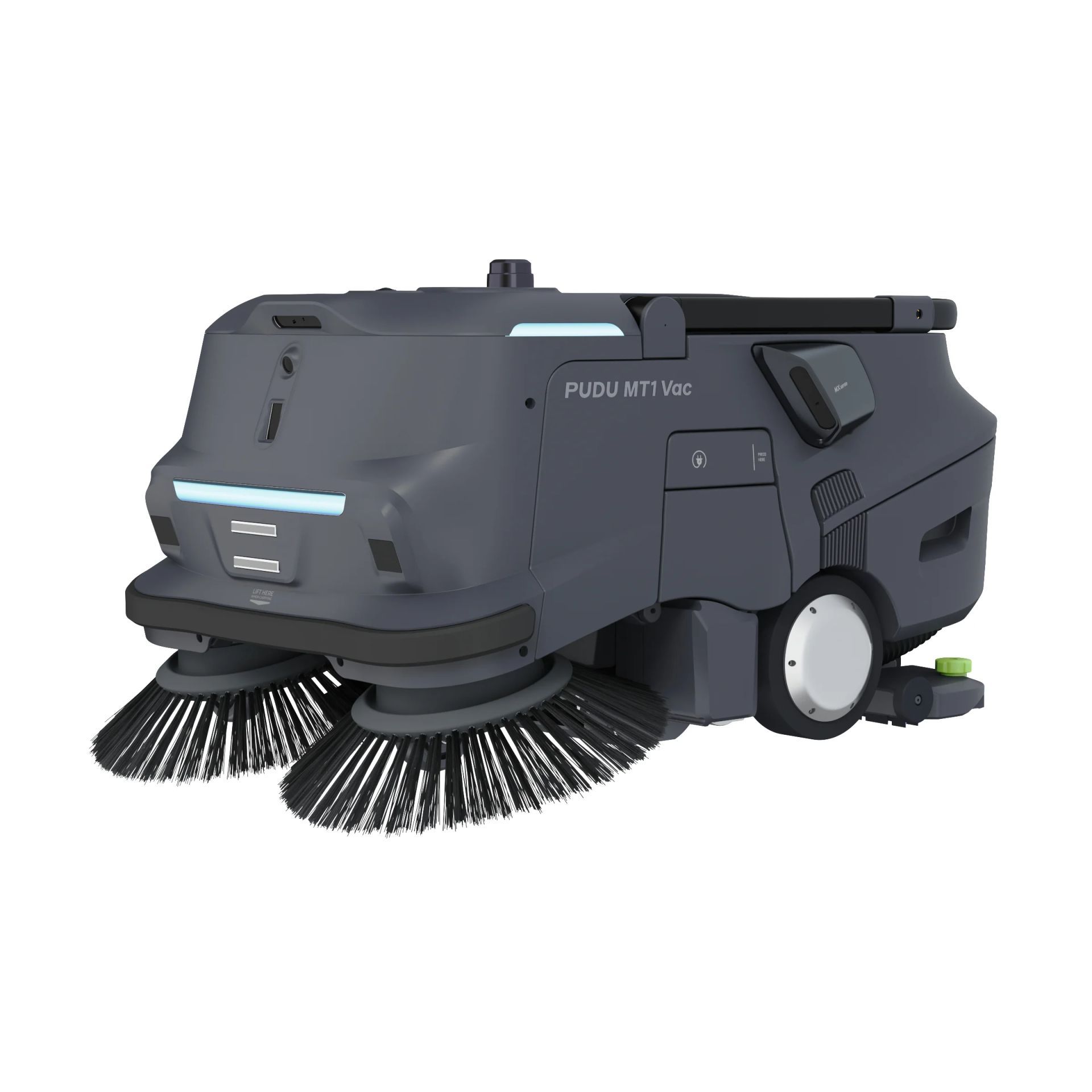 Pudu T600