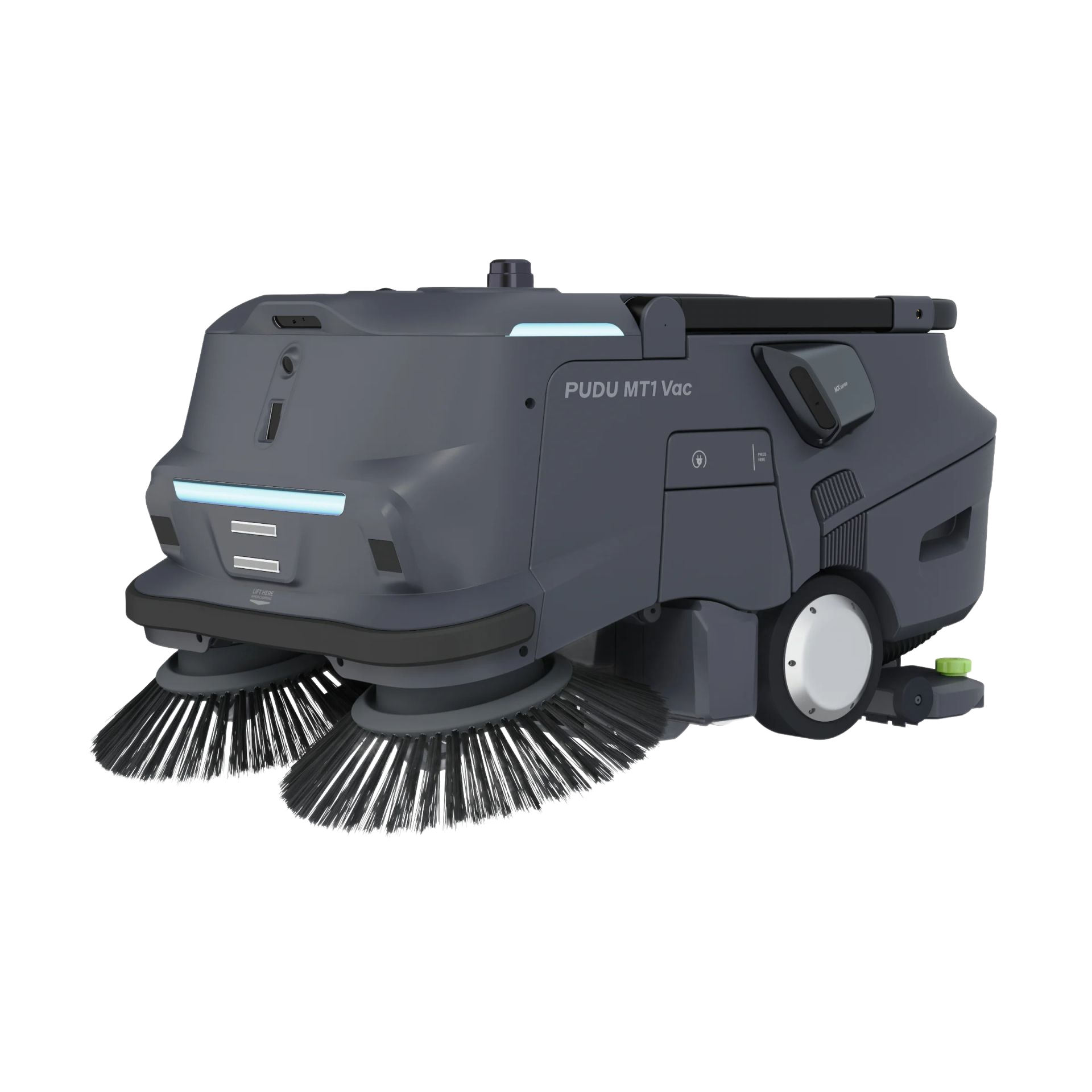 MT1 Vac