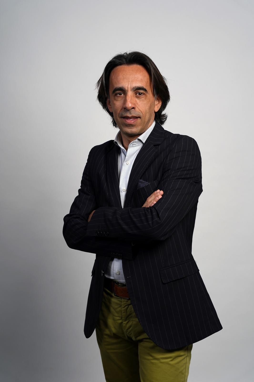 Mario Fadda