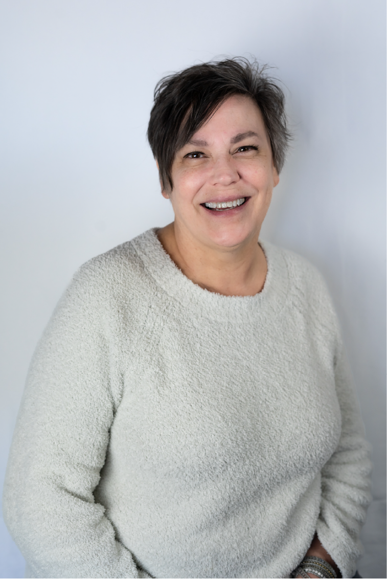 Lisakay Smith headshot