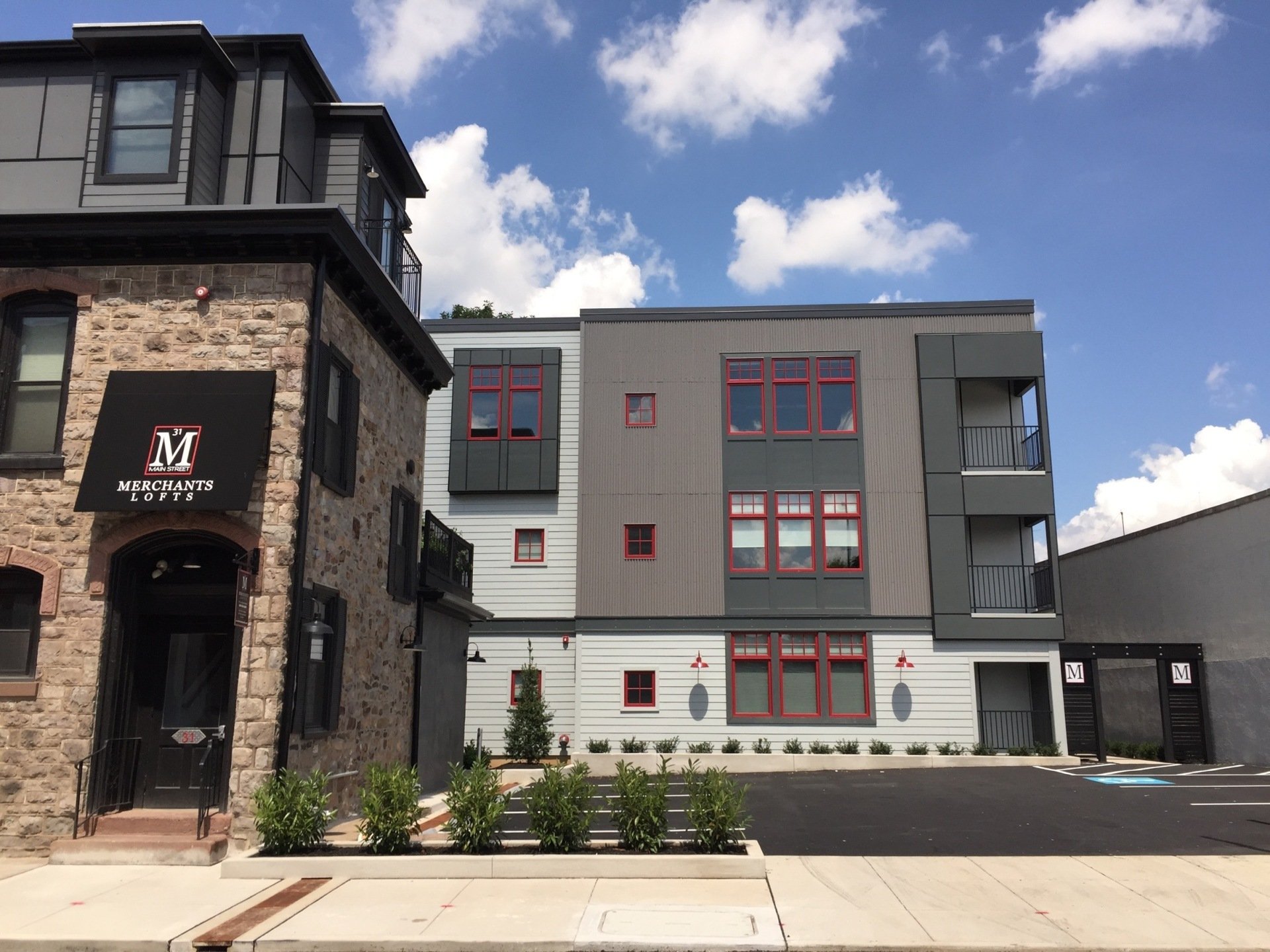 Devon, Ardmore, Phoenixville, PA Apartments & Lofts for Rent