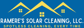 Ramere's Solar Cleaning