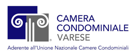 camera condominiale Varese