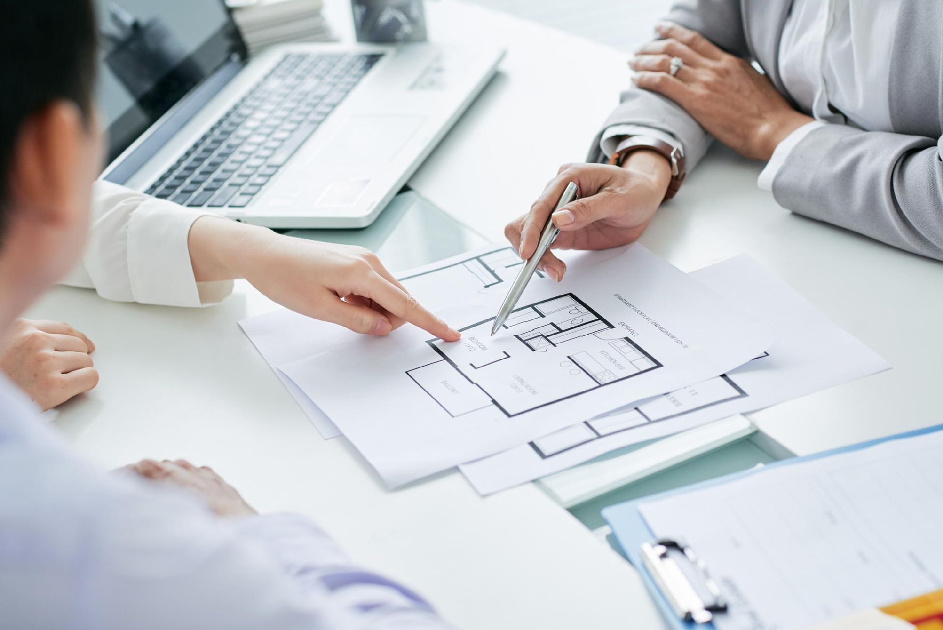 Consulenza immobiliare Gallarate