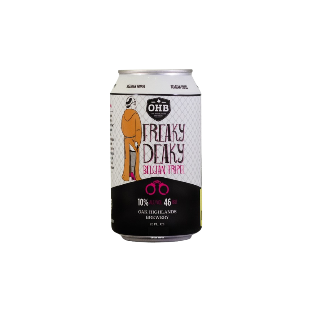 Craft Brewery | Oak Highlands Brewery | Richardson