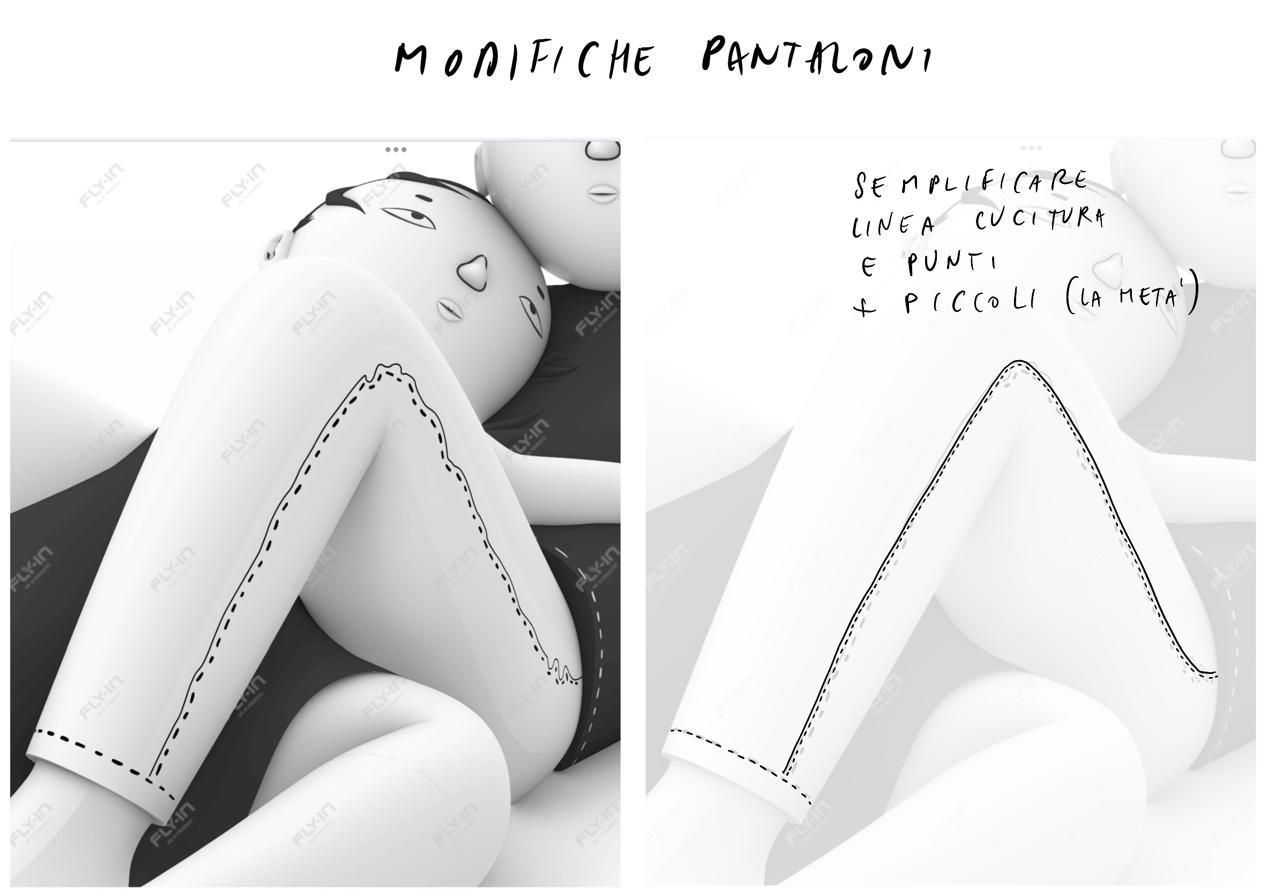 Gonfiabile pubblicitario personalizzato
