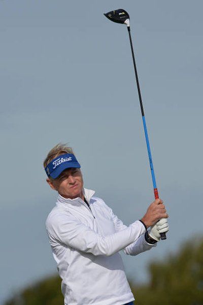 Philip Golding