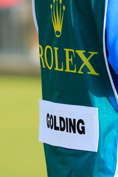 Philip Golding
