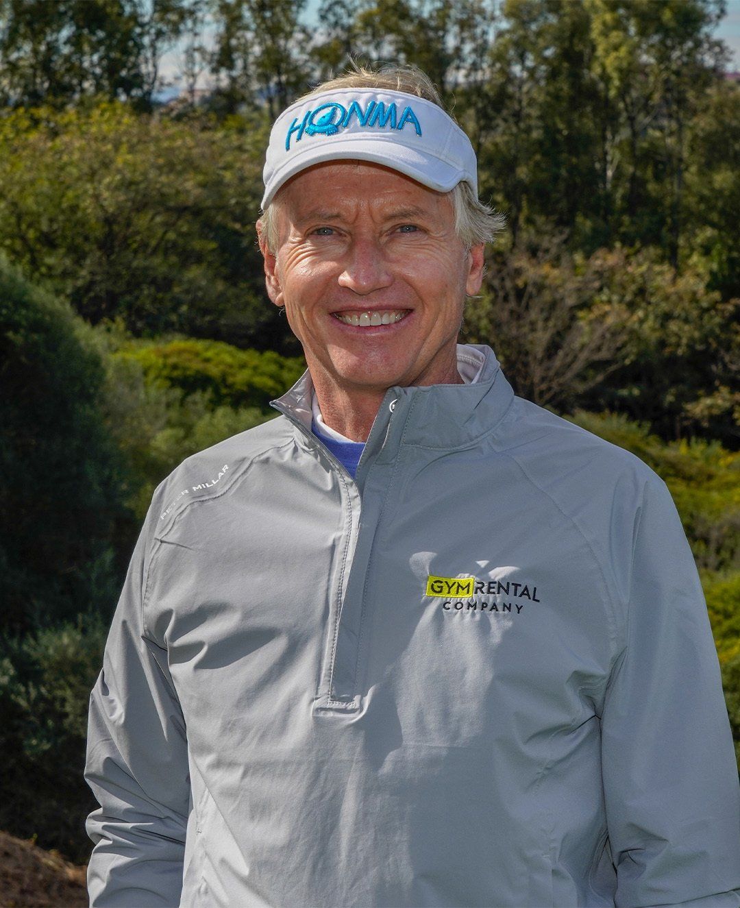 Philip Golding
