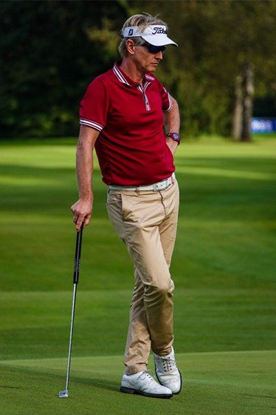 Philip Golding