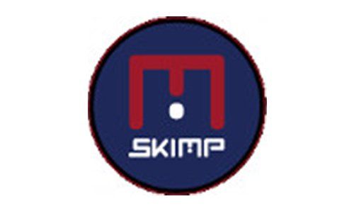 Skimp logo