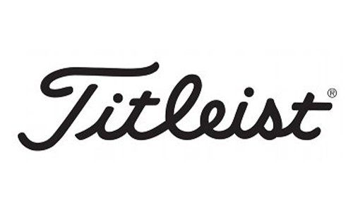 Titleist logo