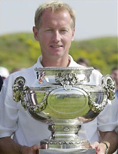 Philip Golding