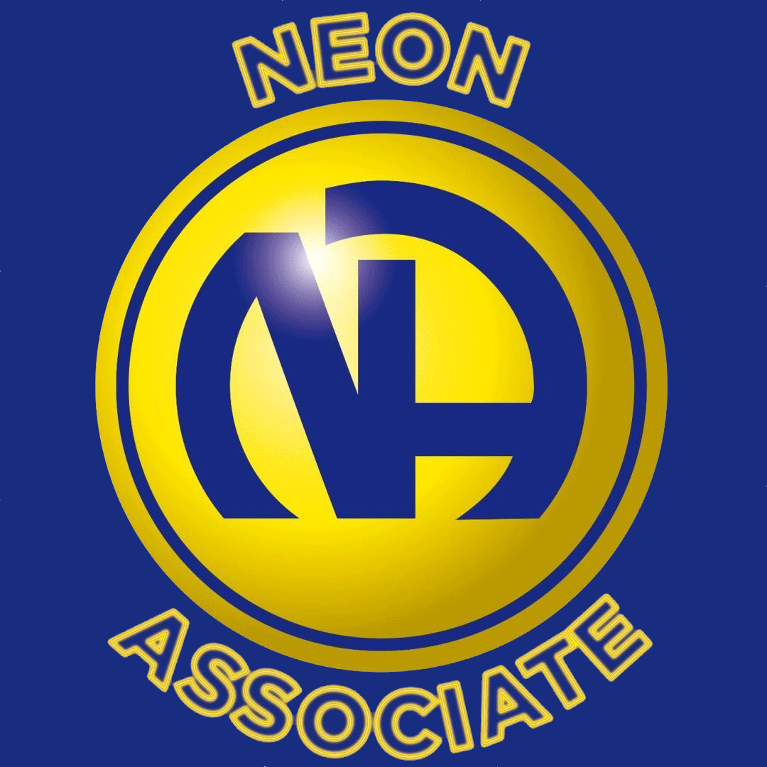NEON ASSOCIATE AREZZO logo