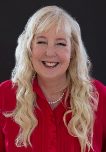 Dr. Beverly Hann