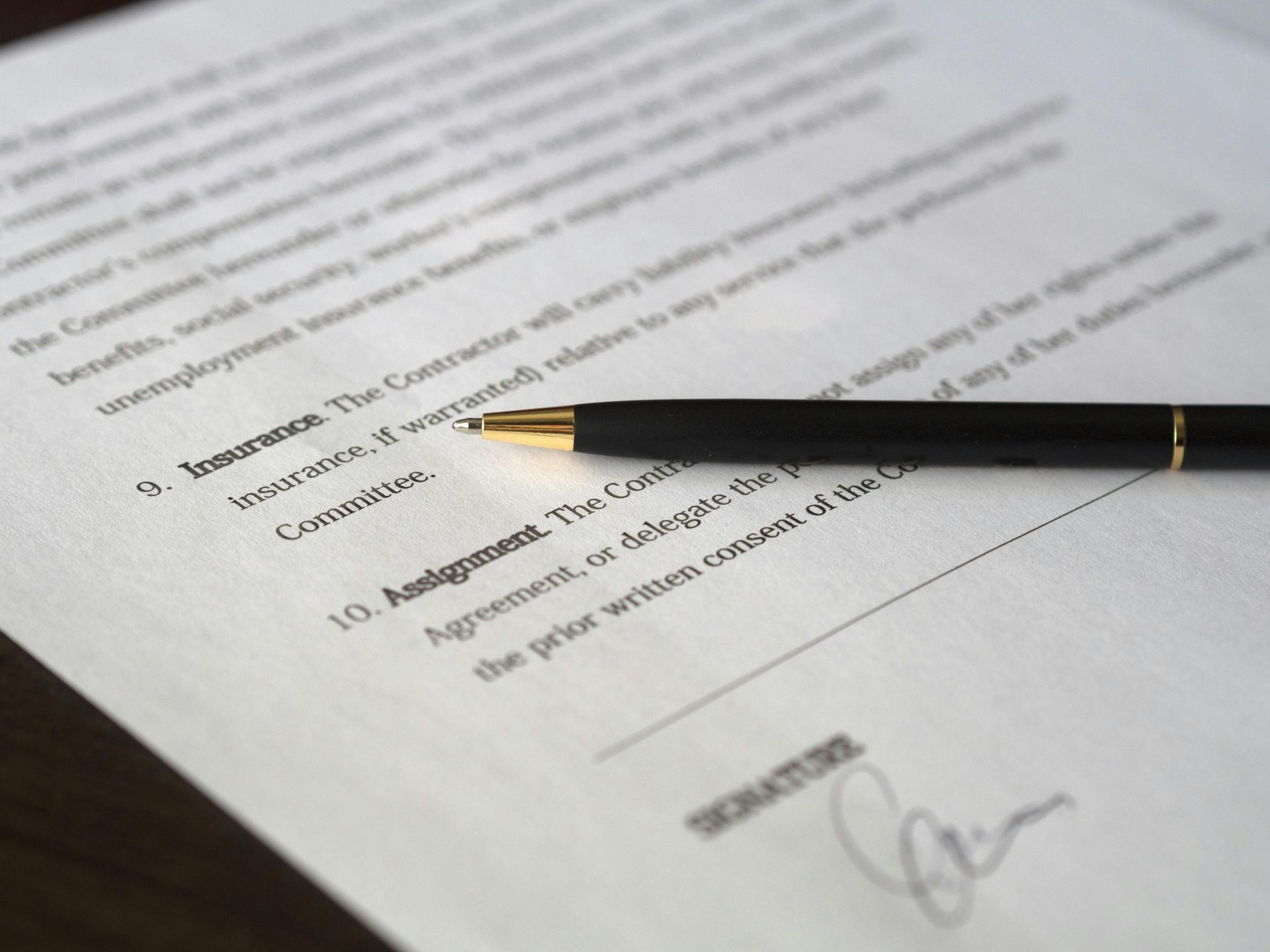 document