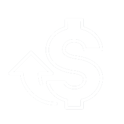 Collecting Rents Icon - Anchorage, AK - Nova Property Management Collecting Rents Icon - Anchorage, AK - Nova Property Management