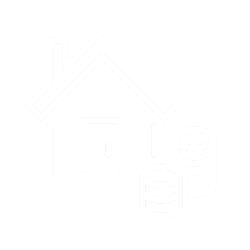 House With Coins Icon - Anchorage, AK - Nova Property Management House With Coins Icon - Anchorage, AK - Nova Property Management