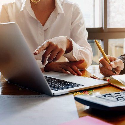 Business Services