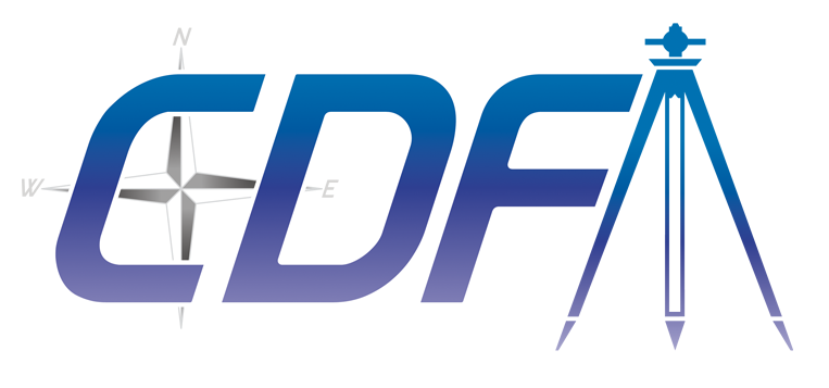 CDF AND ASSOCIATES, LLC - LOGO  FOOTER