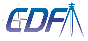 CDF and Associates Logo