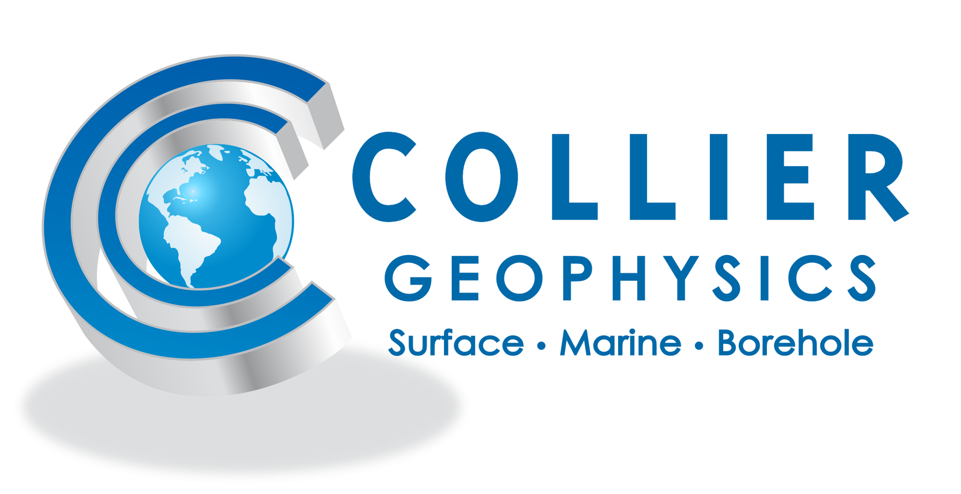 Collier Geophysics Logo