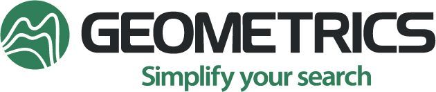 Geometrics Logo