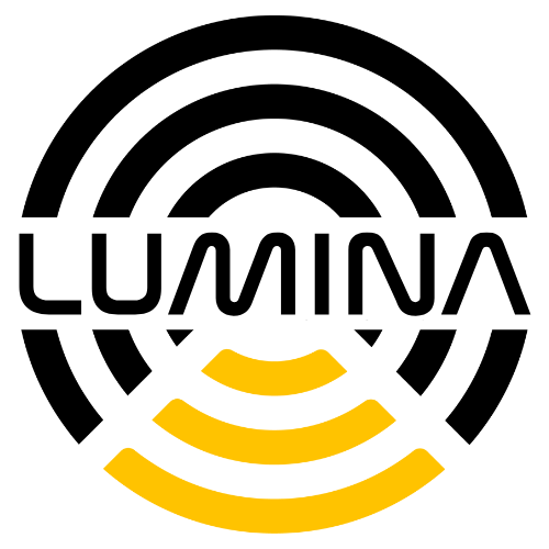 Lumina Geophysical Logo