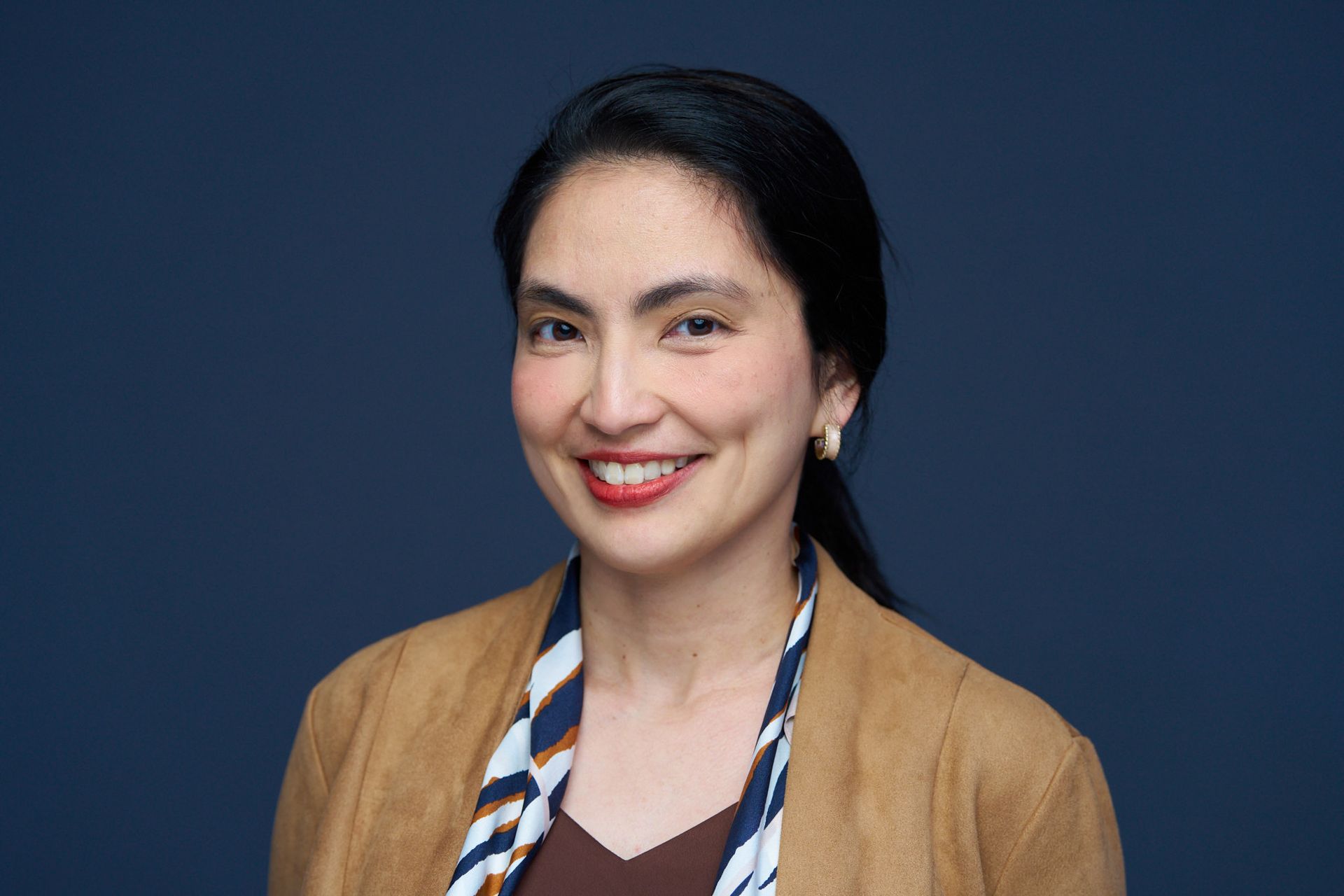 Portrait of Nampetch Yamali