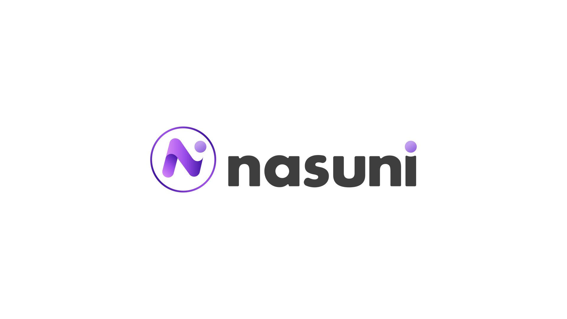 Nasuni Logo