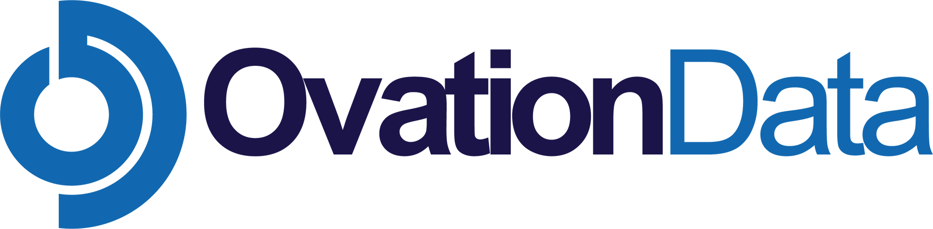 Ovation Data Logo
