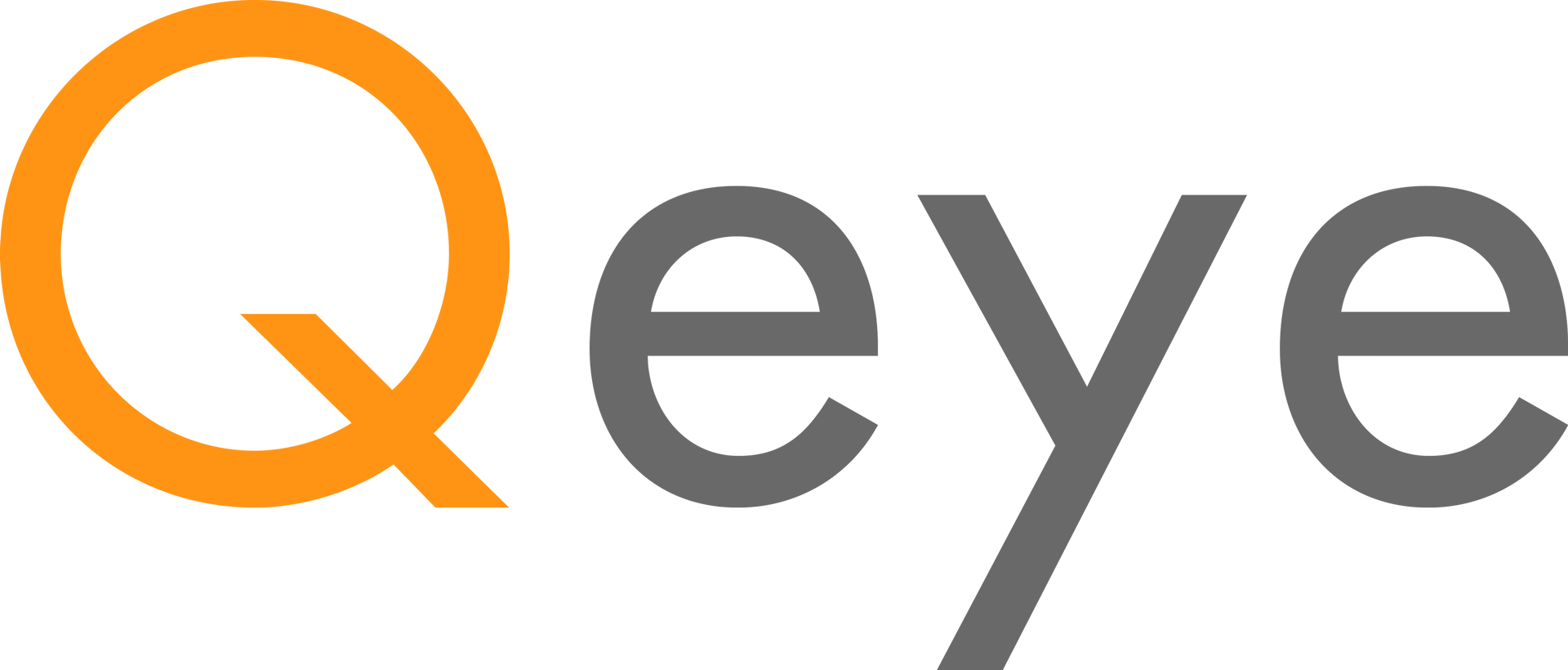 Qeye Logo