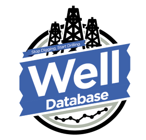 WellDatabase Logo