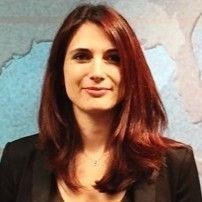 Portrait of Amandine Battentier