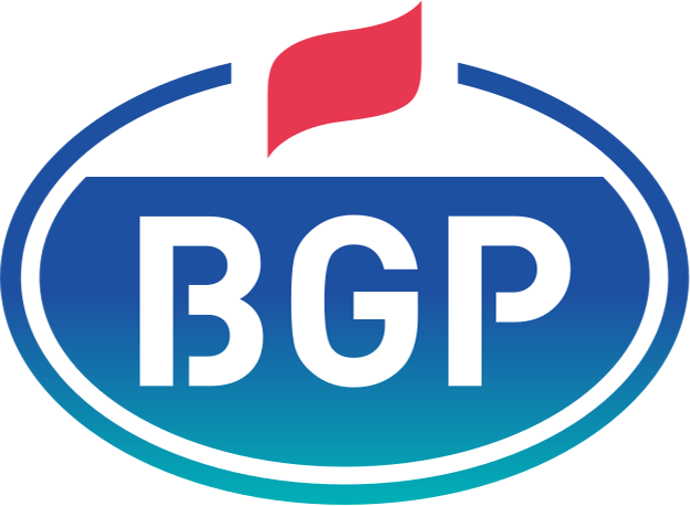 BGP