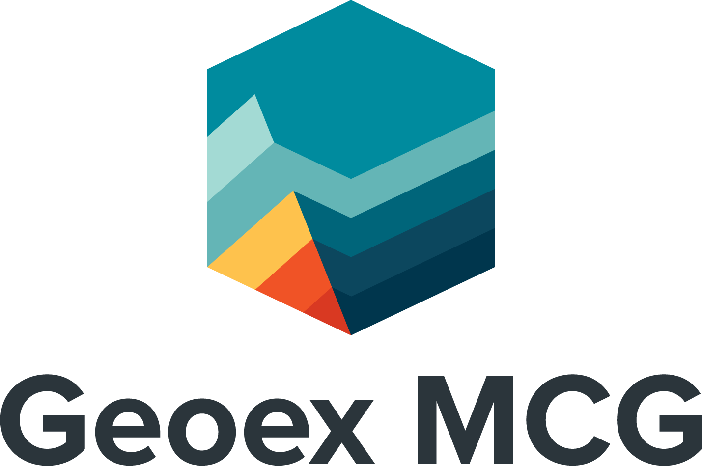 Geoex MCG LLC Logo