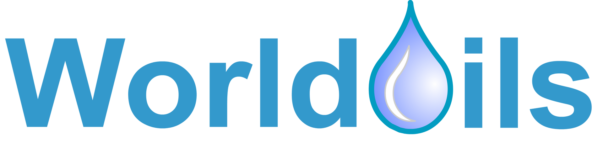 Worldoils Logo