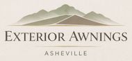 Exterior Awnings Asheville logo