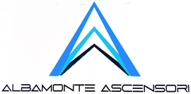 Logo Albamonte Ascensori Palermo Logo Albamonte Ascensori Palermo