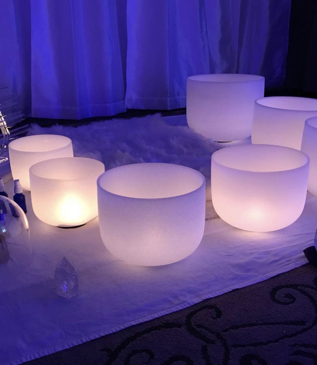 Readings Spring Lake, New Jersey The Psychic Gallery Advice by Chris