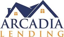 Arcadia Lending LLC Arcadia Lending LLC