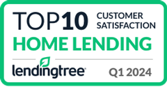 Lending Tree Top 10 Home Lender