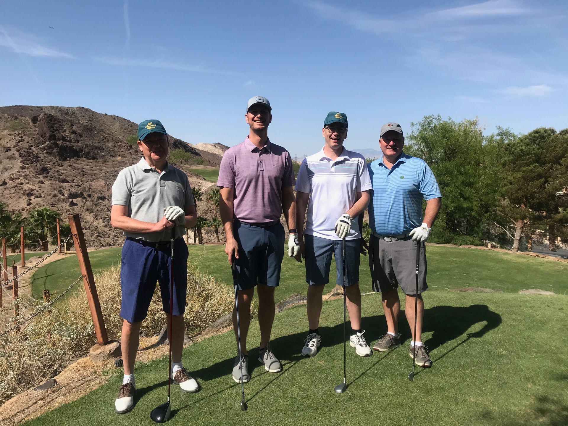 The memorial classic golf tournament