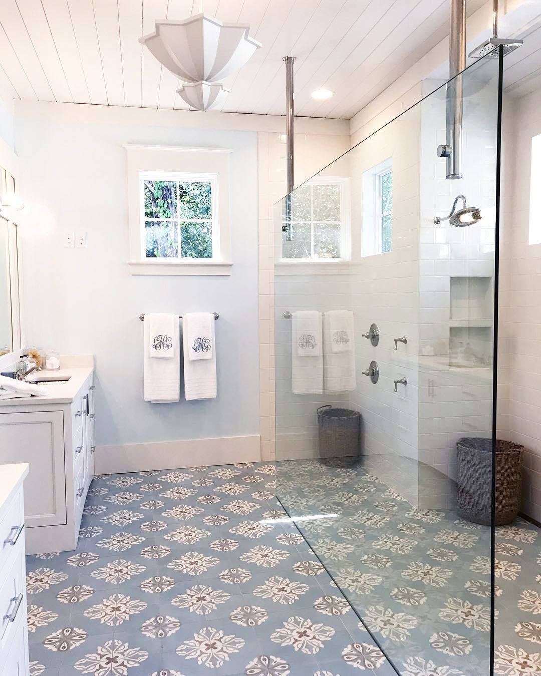 Custom bathroom designs in lambertville New Jersey