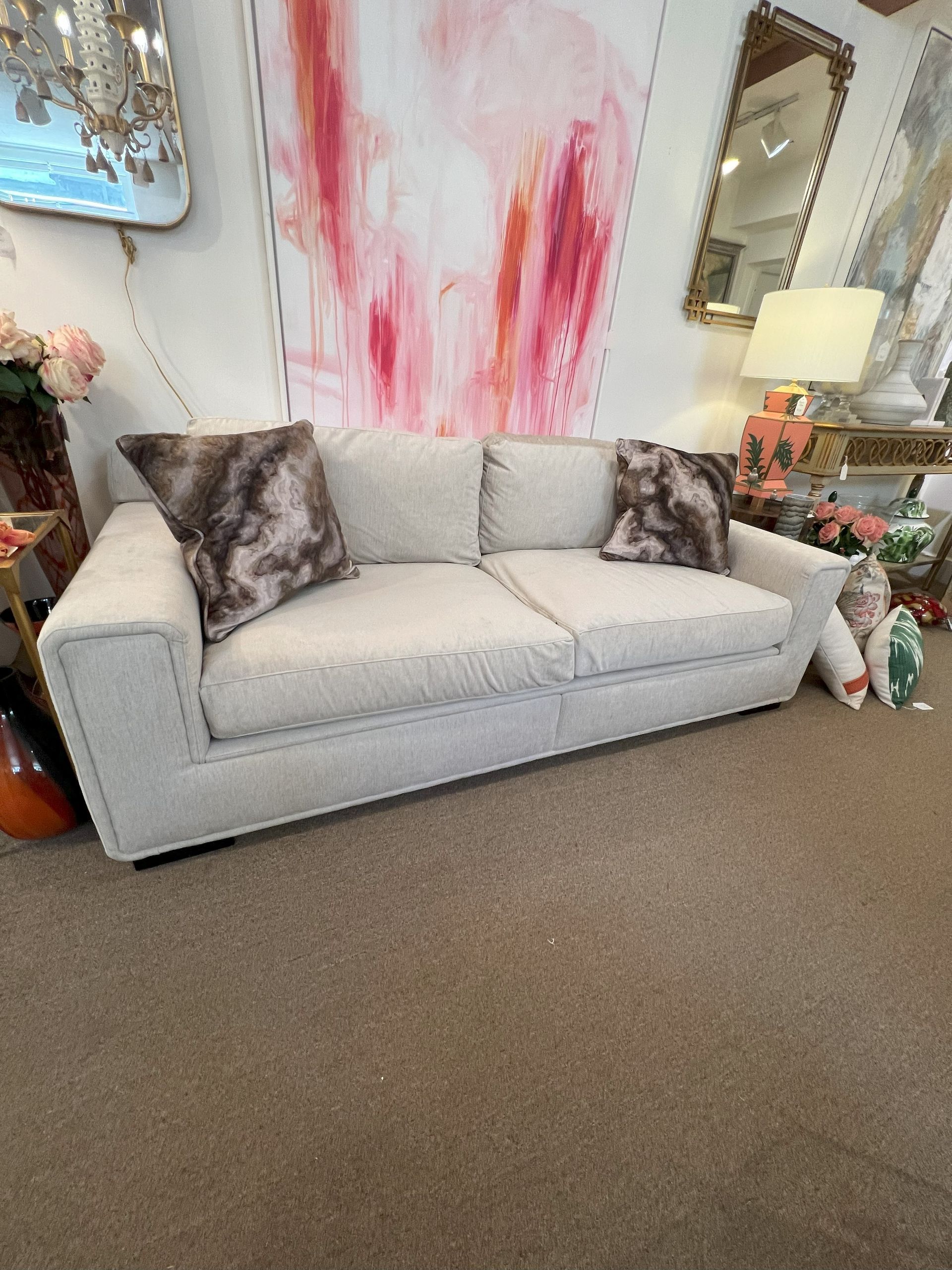 Contemporary sofa sale lambertville nj