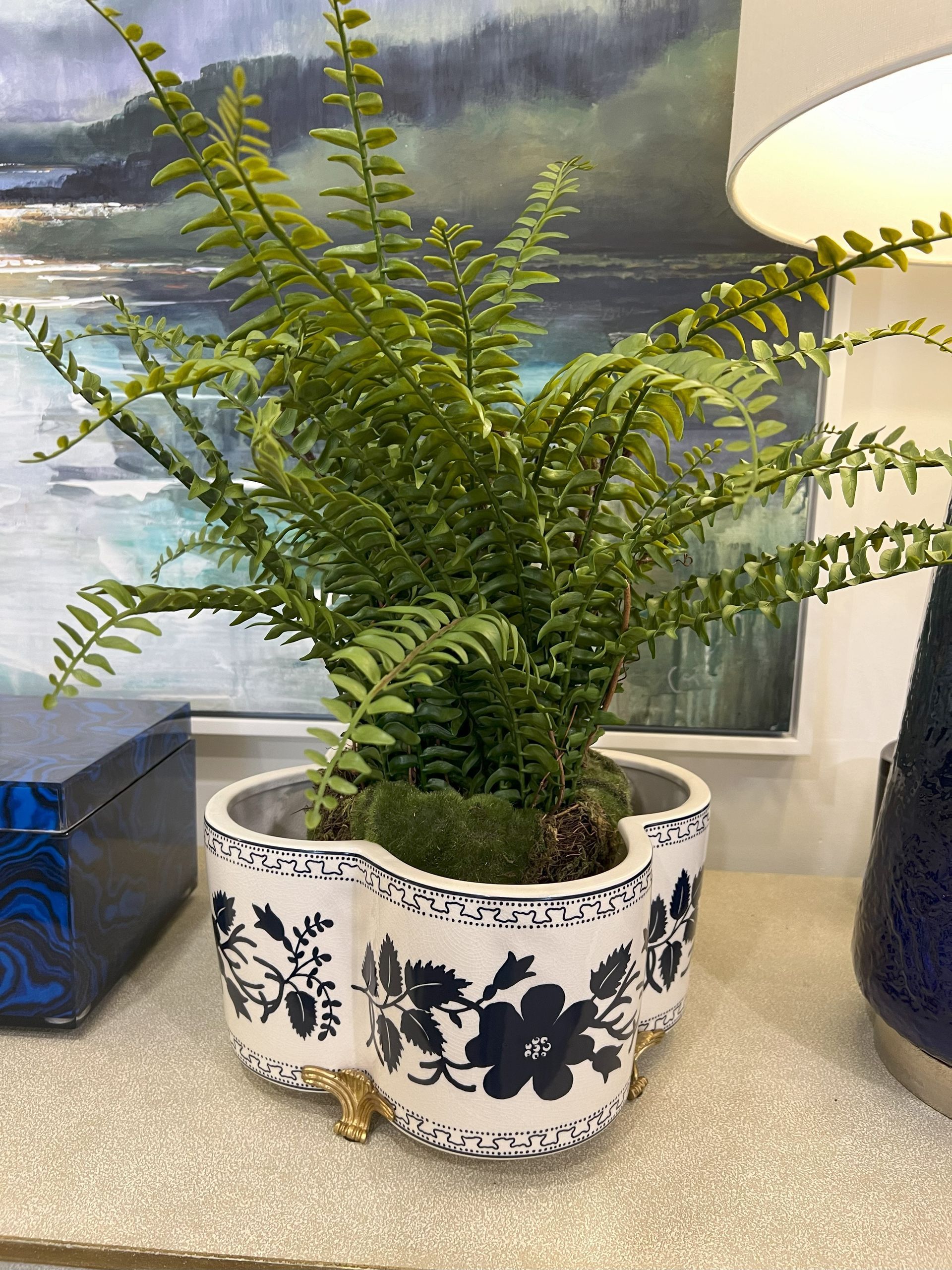 Discount artificial faux floral arrangements lambertville nj