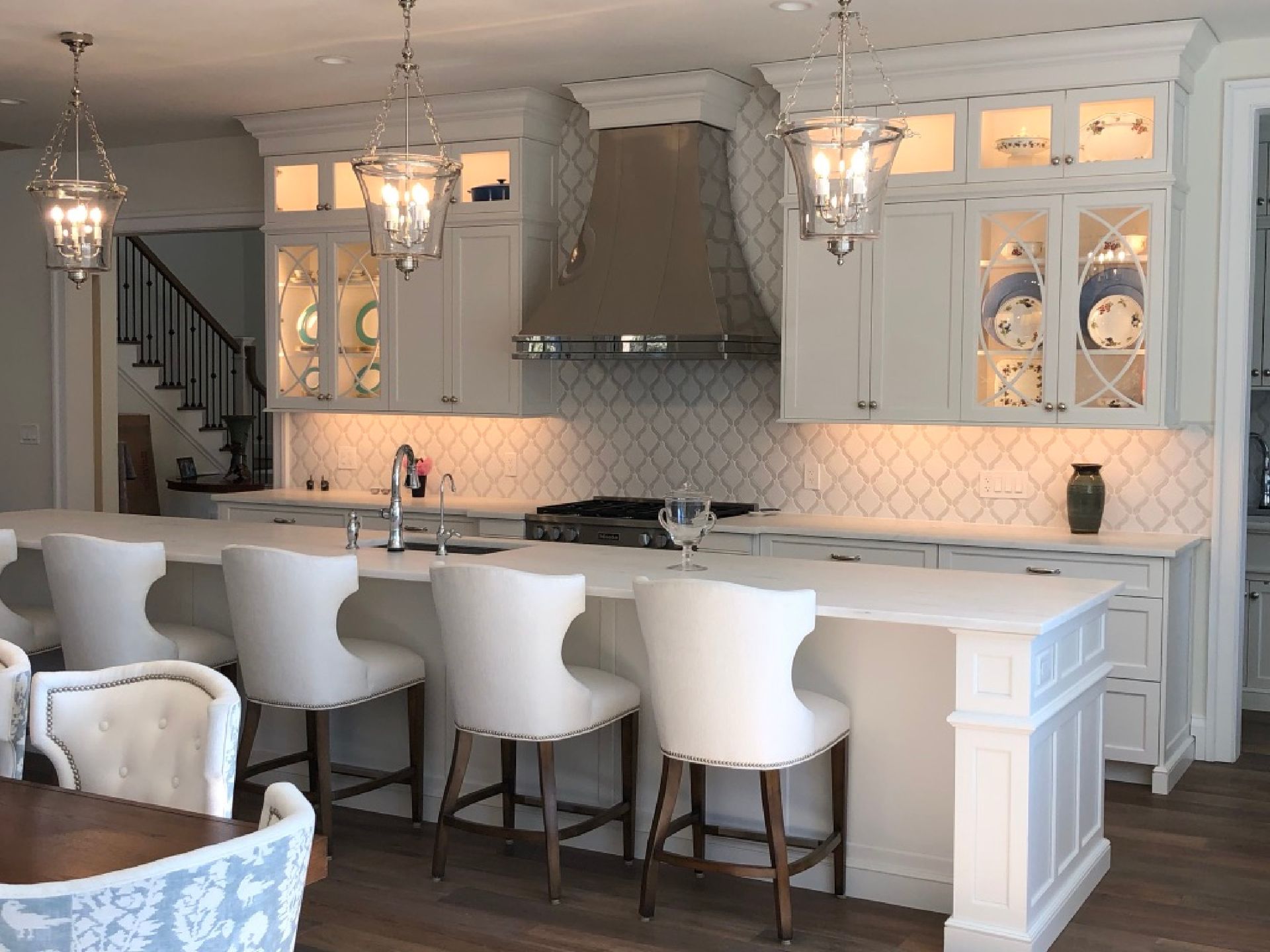 Luxury Kitchen Design Services Doylestown, PA