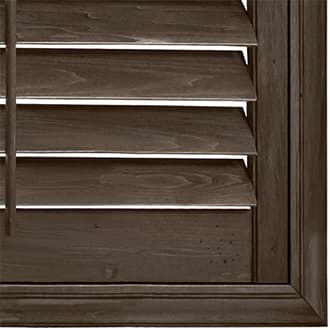 Custom interior shutters in lambertville New Jersey